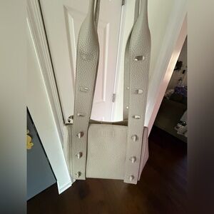 RETIRED DAGNE DOVER MICAH CROSSBODY BAG